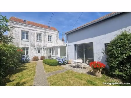 achat maison 6 pièces 103m² le havre 76620