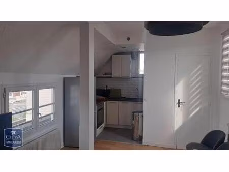 location appartement 1 pièce 32m² neuilly sur seine 92200