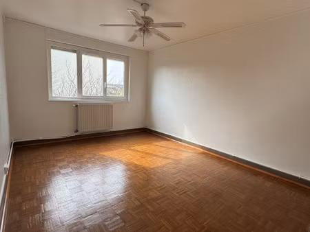 location appartement 3 pièces 56m² villeparisis 77270