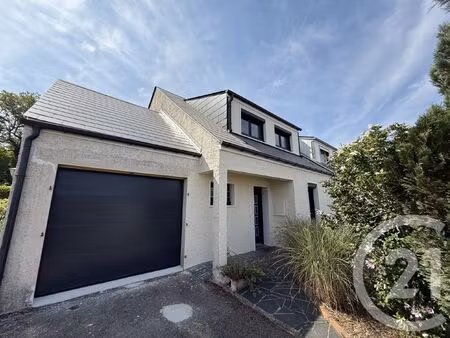 location maison 5 pièces 99m² nemours 77140