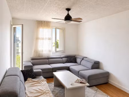 vente appartement 4 pièces 68 m² toulouse (31100)