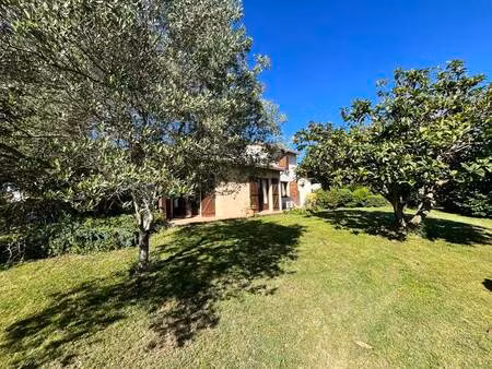 vente maison 6 pièces 161 m² blagnac (31700)