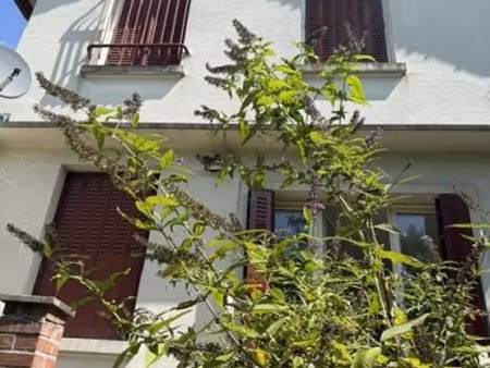 location maison 5 pièces 110m²