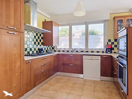 vente maison 7 pièces 65 m² saint-gaudens (31800)