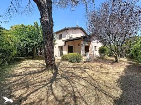 vente maison 5 pièces 105 m² toulouse (31200)