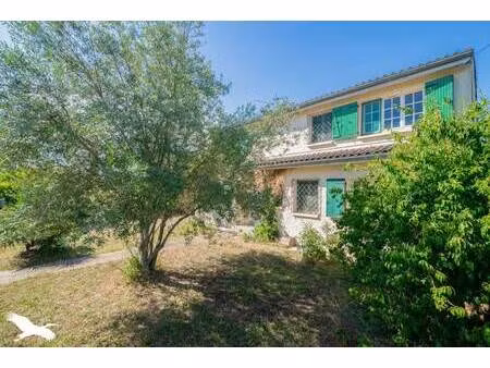 vente maison 6 pièces 130 m² tournefeuille (31170)