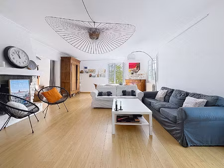 achat maison 6 pièces 160m² douvres la delivrande 14440