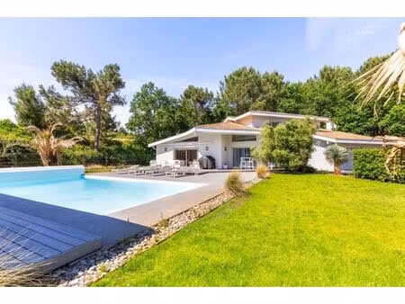 maison de luxe de 7 pièces en vente pyla sur mer  france