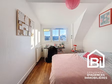 location appartement 3 pièces 36m² caen 14000