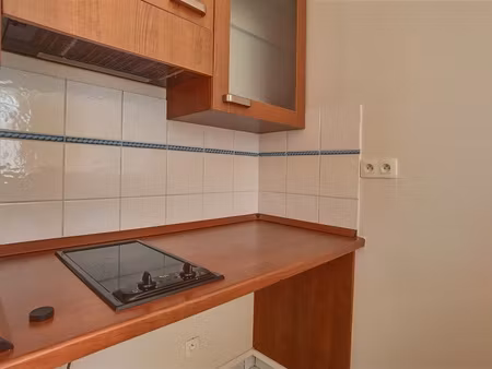 location appartement 1 pièce 23m² rouen 76000