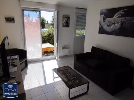 location appartement 2 pièces 43m² l aigle 61300