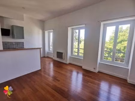 location appartement 2 pièces 47m² cherbourg-en-cotentin 50100