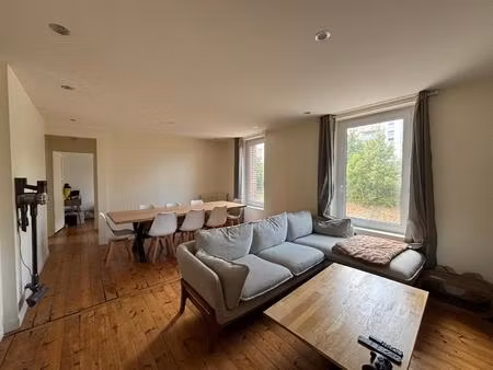 location appartement 3 pièces 77m² octeville 50130