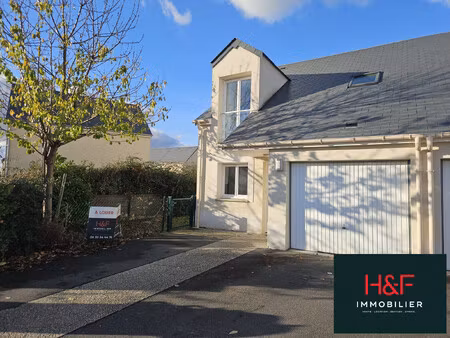 location maison 4 pièces 79m² cormelles le royal 14123