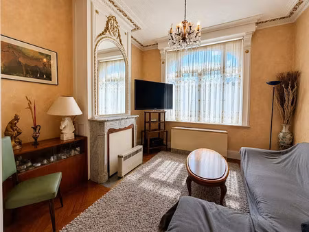 vente maison 6 pièces 140 m² à lille (59000)  420 000 €