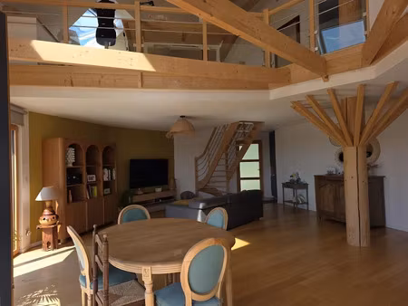 vente maison 7 pièces 148 m² à saisseval (80540)  426 000 €