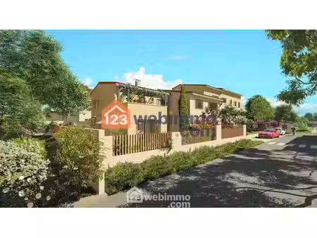 vente villa 4 pièces 88 m² à coudoux (13111)  429 000 €