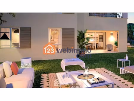 vente villa 4 pièces 91 m² à coudoux (13111)  426 000 €