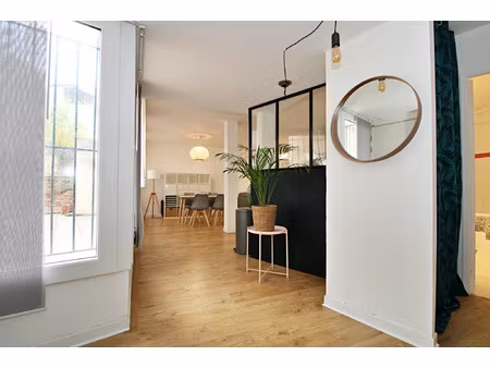 location appartement 3 pièces 66 m² à toulouse (31000)
