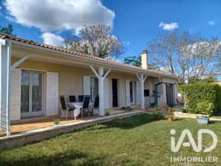 vente maison à langon (33210) : à vendre / 111m² langon