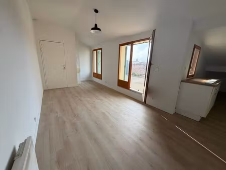 location appartement 2 pièces 35 m² à grenade (31330)