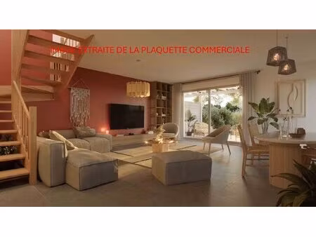 achat : appartement (40230)