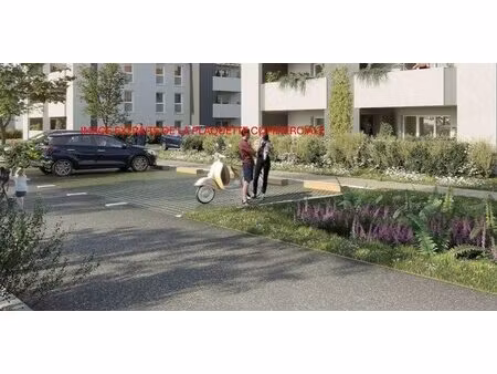 achat : appartement (40230)