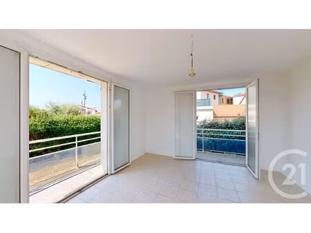 achat : appartement (40150)