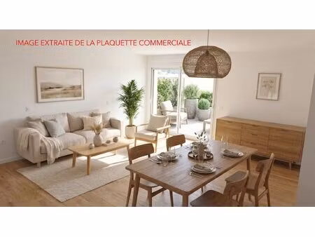 achat : maison (40100)