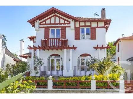achat : maison (40100)