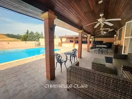 maison de luxe de 8 pièces en vente à fenouillet-du-razès  france