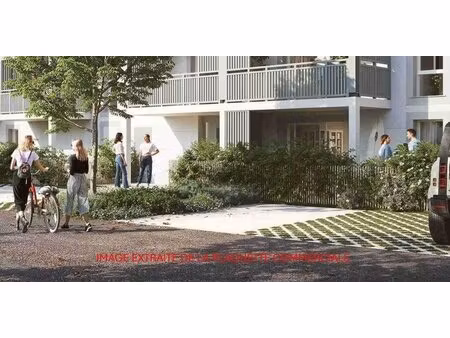 achat : maison (40160)