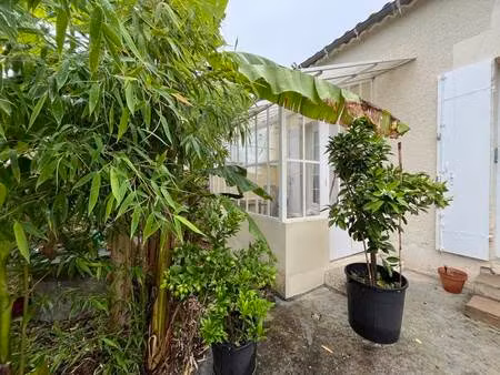vente maison 2 pièces 55 m² belvès-de-castillon (33350)