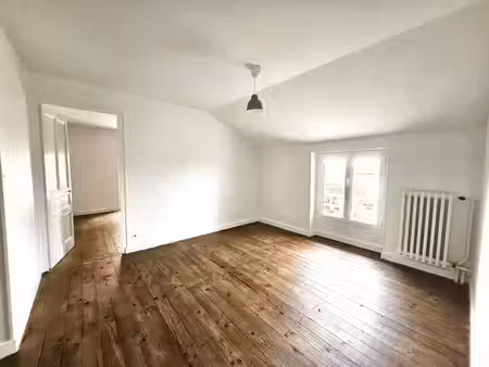 location appartement épinouze 26210 - - surface privée