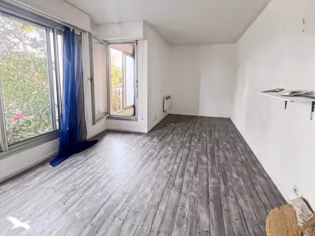 vente appartement 1 pièce 22 m² soulac-sur-mer (33780)