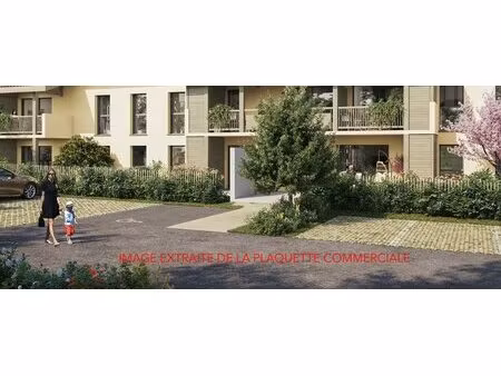 achat : maison (40100)