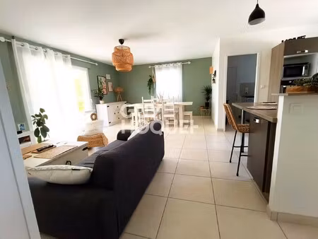 maison la jard 4 pièce(s) 90 m2