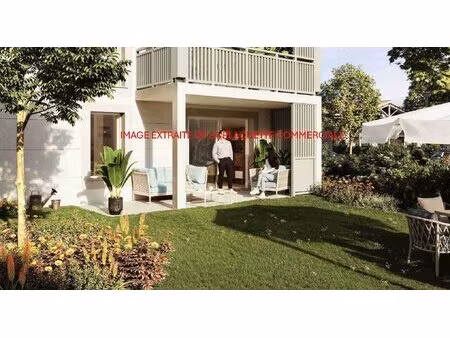 achat : maison (40160)