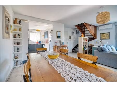 maison de 4 pièces de 81 m² à toulouse