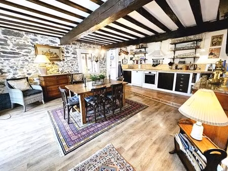 maison de 2 chambres de luxe en vente à axat  france