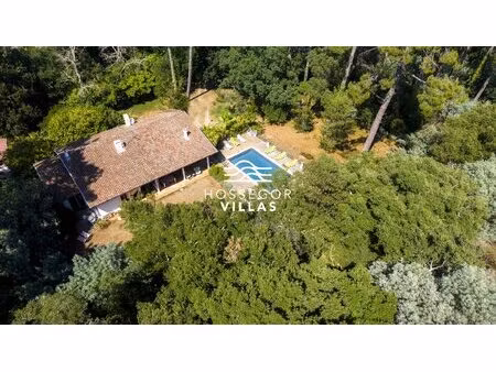 dossier villa finca - mandat no 199
