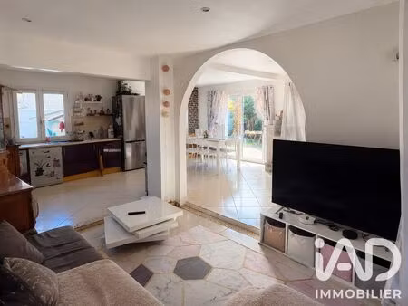 maison à villeneuve-lès-maguelone (34750)