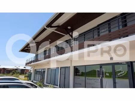 location bureaux 50 m²