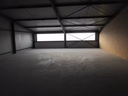 location local d'activités rodez 12000 - 650 € - surface privée