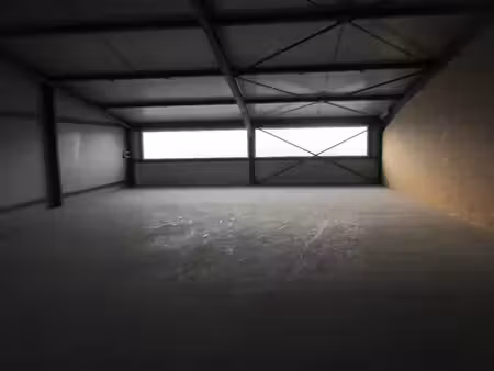 location local d'activités rodez 12000 - 700 € - surface privée