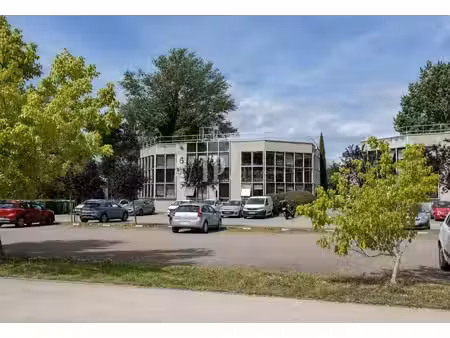 location bureaux 170m²