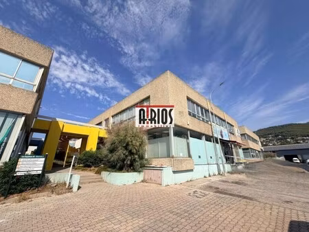 location bureaux 48 m²