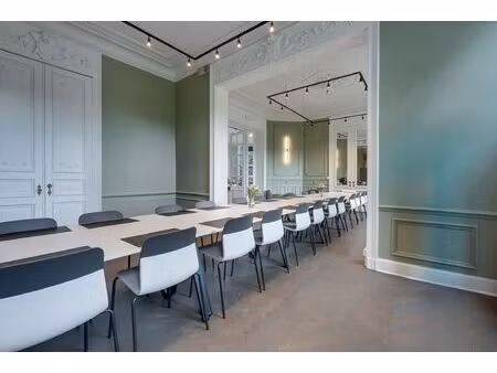 bureaux à vendre à froyennes (vbe48553)