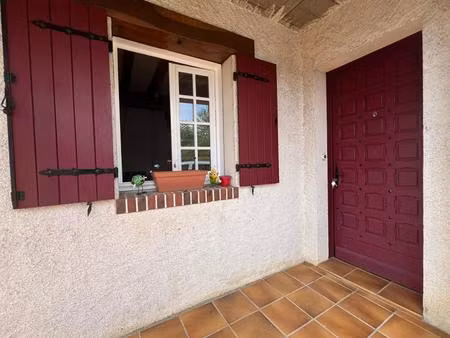 achat maison 6 pièces 105m² mondoubleau 41170