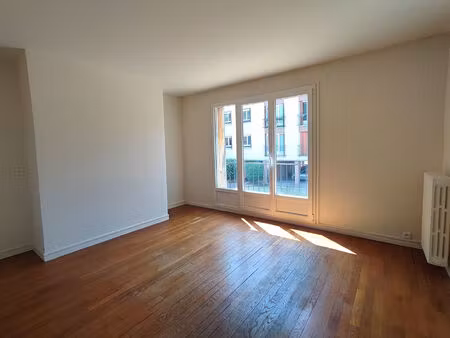 location appartement 2 pièces  42.00m²  marly